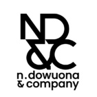N Dowuona Logo