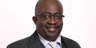 Dr. Tony Aubynn, CEO, Petroleum Hub Development Corporation