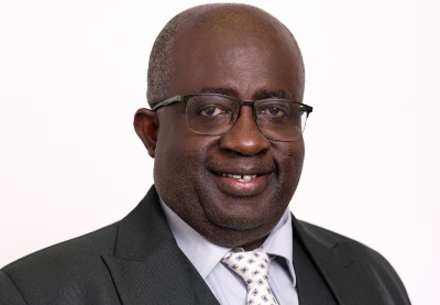 Dr. Tony Aubynn, CEO, Petroleum Hub Development Corporation