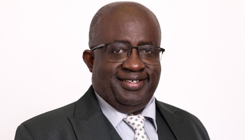 Dr. Tony Aubynn, CEO, Petroleum Hub Development Corporation