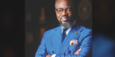 Kofi Okyere-Darko, Director, Diaspora Affairs