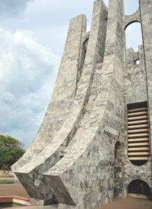 Kwame Nkrumah Memorial Park
